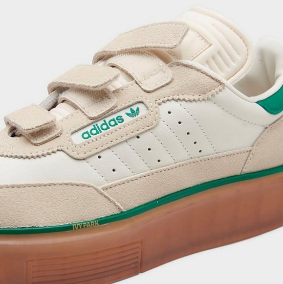 IVP Super Sleek 3 strap shoes Stan Summer IVY Park X Adidas - Picture 9 of 17